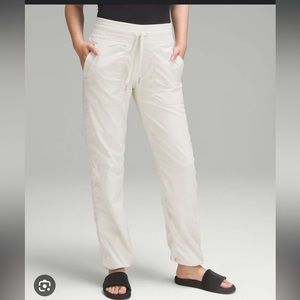 Lululemon all dance studio pants